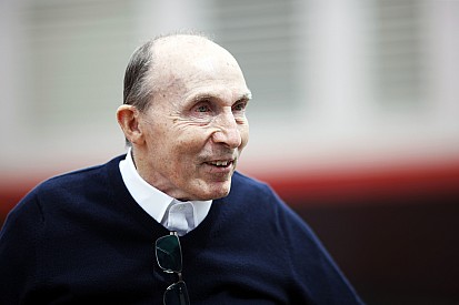 Frank Williams n'est plus hospitalisé