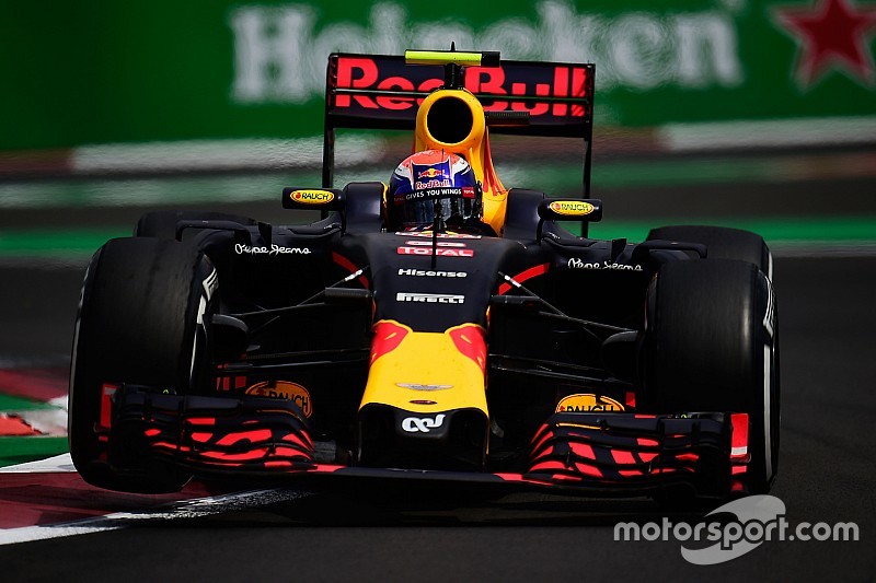 Max Verstappen fordert Regeländerung nach