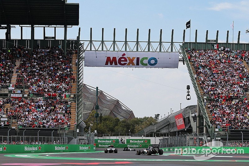 Analyse: Waarom de Mexicaanse Grand Prix opnieuw een groot succes was