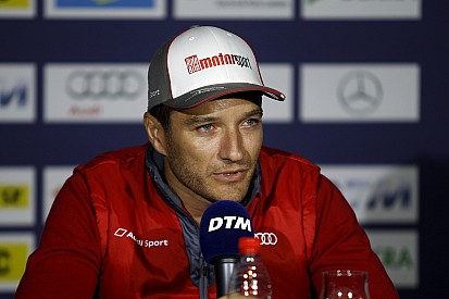 Эгоизм автопроизводителей ставит под угрозу будущее DTM, уверен Шайдер