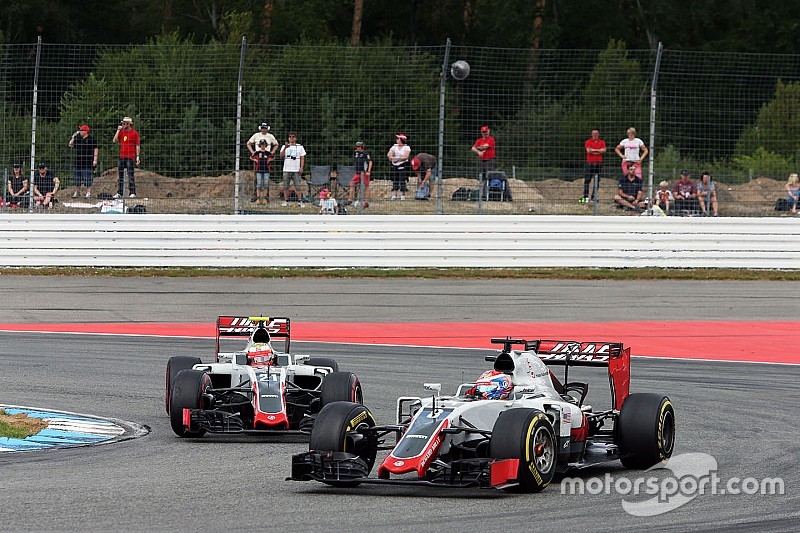 Haas,