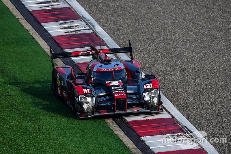 Di Grassi: