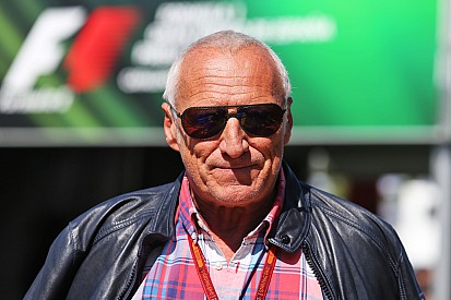 Mateschitz cree que Verstappen es el nuevo Senna