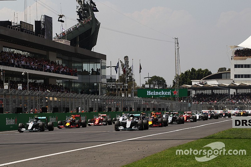 El acuerdo entre la F1 y Liberty Media podría enfrentarse a una investigación