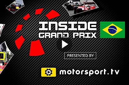 Vorschau: Inside Grand Prix Brasilien 2016