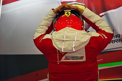 Räikkönen vs. Vettel: Kimi lazább volt, és ezzel nyert!