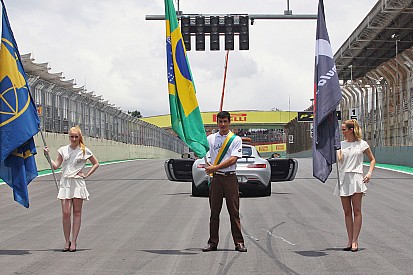 Журнал Inside Grand Prix – Гран Прі Бразилії