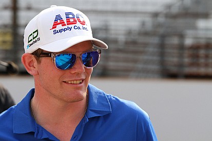 Daly vervolgt IndyCar-loopbaan bij Foyt