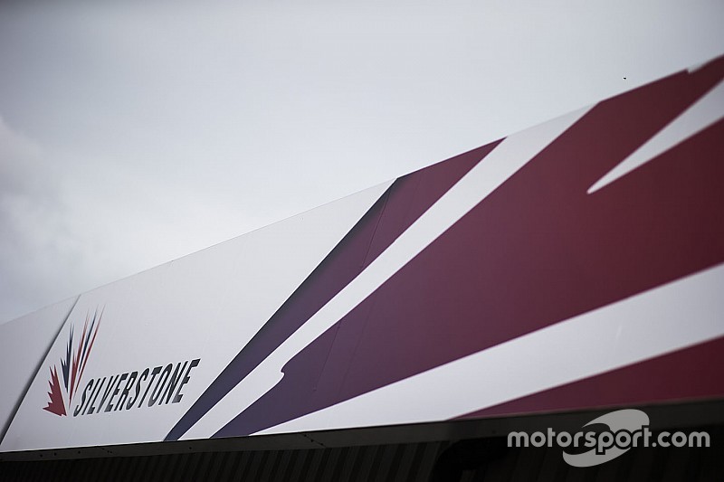 Overname Silverstone door Jaguar Land Rover afgeblazen