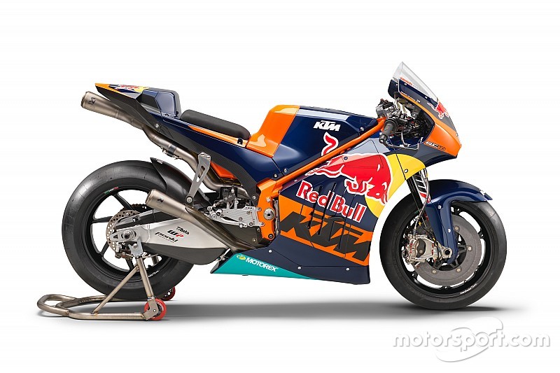 Kolumne: KTM - Jetzt gilt's