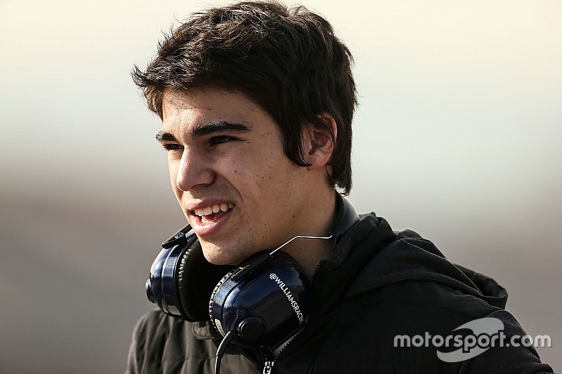 Stroll: “Verstappen heeft weg vrijgemaakt voor jonge rijders”