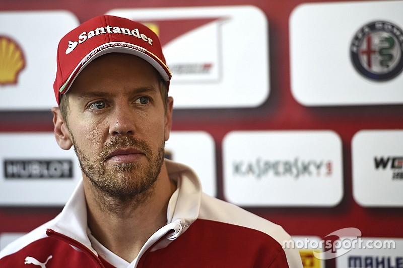 Charlie Whiting und Sebastian Vettel ziehen Schlussstrich unter Funkaffäre