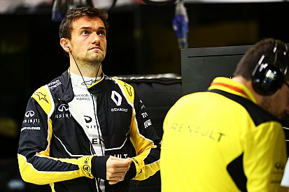Думка: чому контракт Палмера з Renault не повинен бути спірним