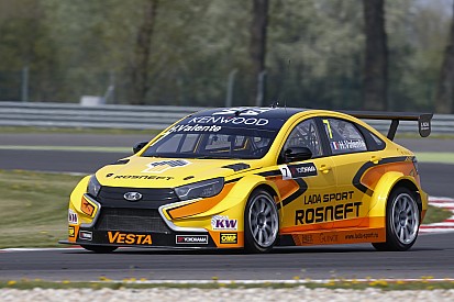 Lada bevestigt vertrek uit WTCC