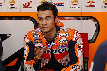 Педроса не відчуває себе «супер сильним» перед поверненням до MotoGP