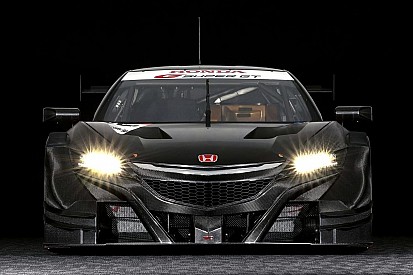 Button - Super GT et Rallycross en 2017 ; Le Mans en tête