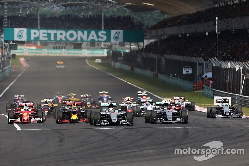 Liberty Media erwägt Formel-1-Streams im Internet