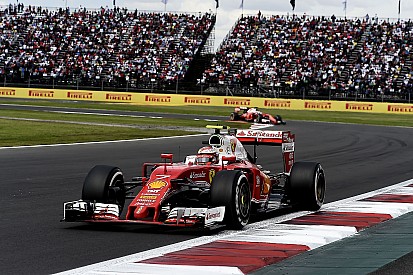 Rennkommissare sichten neue Beweise im Fall Sebastian Vettel