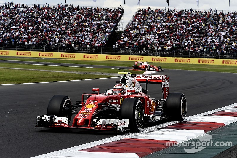 Rennkommissare sichten neue Beweise im Fall Sebastian Vettel