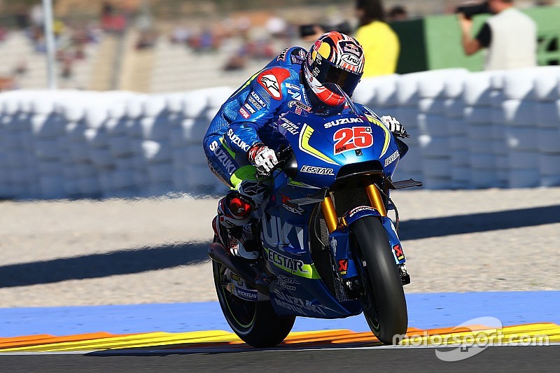Viñales affiche ses ambitions de victoire