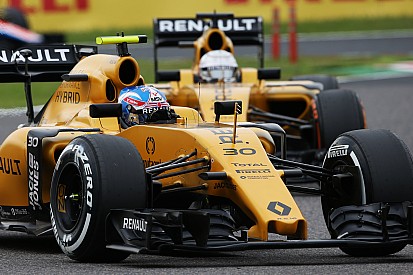 Teamkollege: Formel-1-Wechsel von Kevin Magnussen ist "ein Fehler"