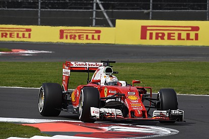 Ferrari подасть апеляцію на рішення FIA не відміняти штраф Феттеля