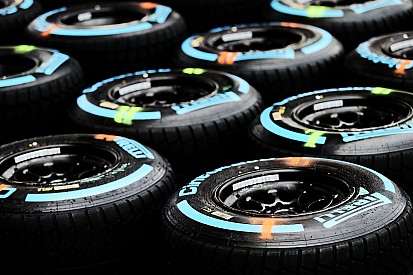 Grosjean: “Formule 1 moet slechte regenband verbeteren”
