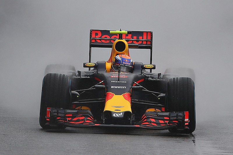 Max Verstappen: