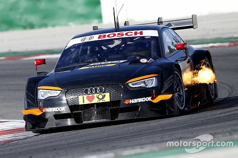 Audi, BMW und Mercedes nominieren Fahrer für DTM-Test in Portimao