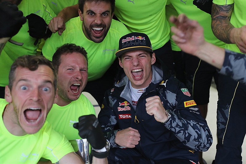 Q&A met Jos Verstappen: