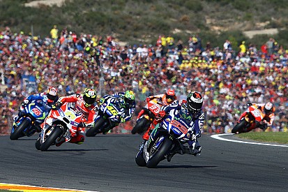 Kolumne zur MotoGP-Saison 2016: Tolles Finale, tolle Saison!