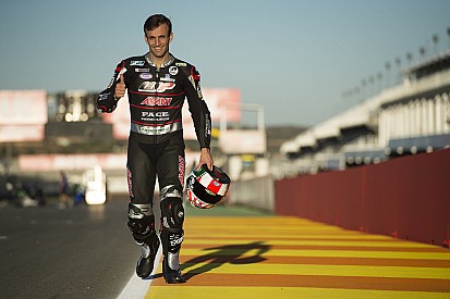 Pour Rossi, Zarco n'aura pas de mal à s'adapter au MotoGP