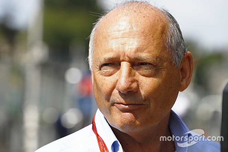 Ron Dennis bestätigt erzwungenen Ausstieg aus Formel-1-Team McLaren