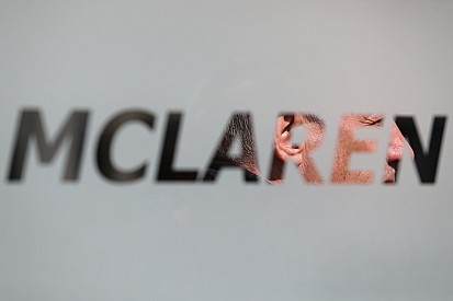 Galería: Ron Dennis, un importante trozo de la gran historia de McLaren