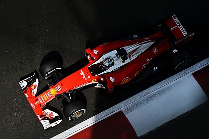 Ferrari решила больше не оспаривать результаты гонки в Мексике
