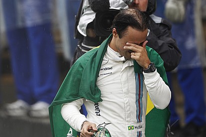 Chronique Massa - Un GP du Brésil émouvant que je n'oublierai jamais