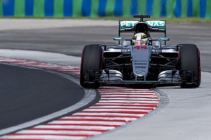 F1 Strategy Group bespreekt circuitlimieten en straffen