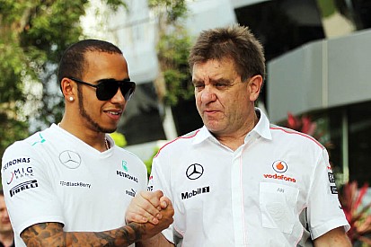El mundo de la F1 llora la muerte de Aki Hintsa