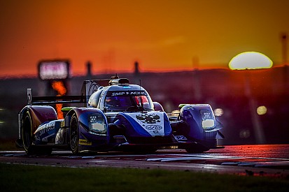 BR Engineering und Dallara bauen neuen LMP1-Prototyp