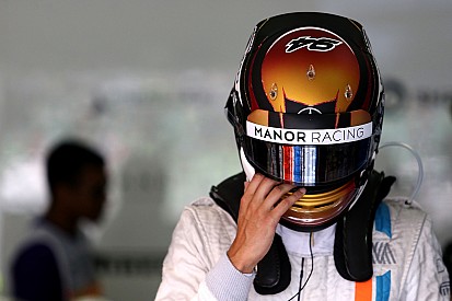 Force India ne doute pas d'un avenir brillant pour Wehrlein