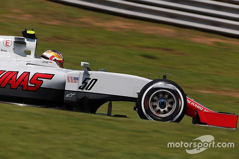 Leclerc zegt VT1-deelname Abu Dhabi met Haas af