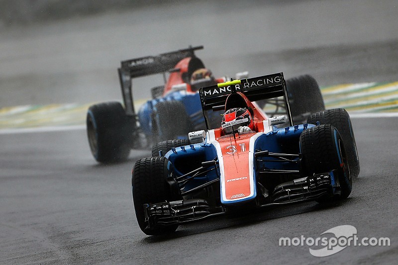 Manor: