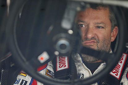 Tony Stewart: "Bereit, das nächste Kapitel aufzuschlagen"
