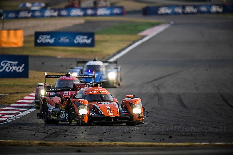 Провідні гонщики LMP2 втратять “срібний” статус з наступного року