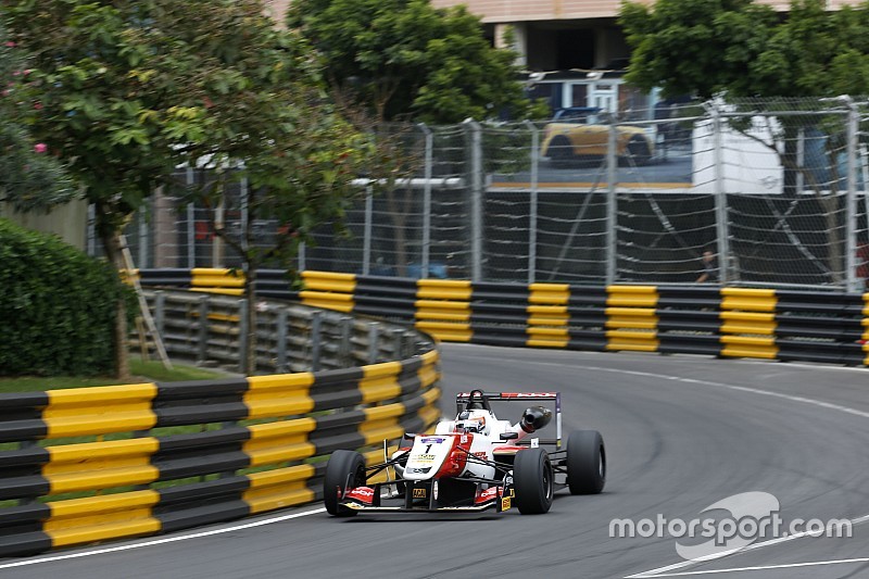 Livestream: Volg de Macau Grand Prix