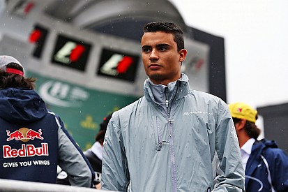 Force India: Pascal Wehrlein kann eine große Zukunft in der Formel 1 haben