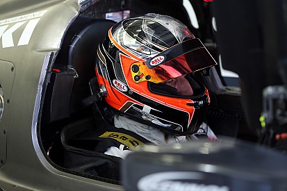 Kubica sneller dan vaste coureurs tijdens rookietest