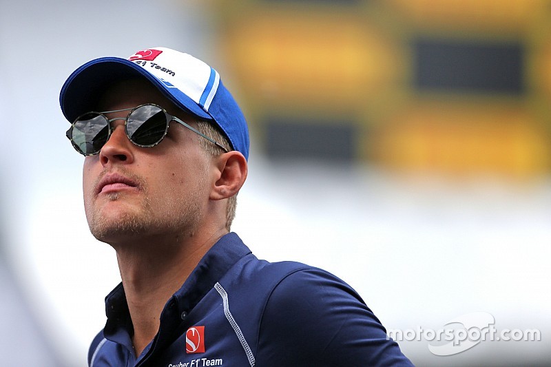 Sauber объявила о продлении контракта с Эрикссоном