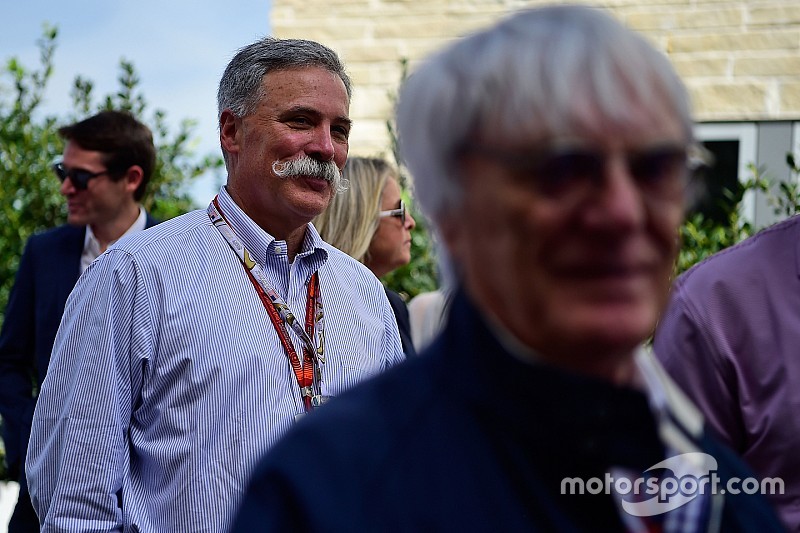 Ecclestone -