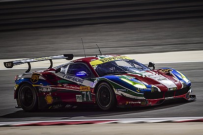Ferrari kritisiert WEC-Veranstalter: "Regeln müssen für alle gelten"